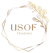 Logo USOF Trading