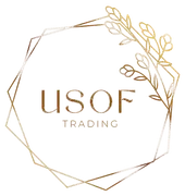 Logo USOF Trading